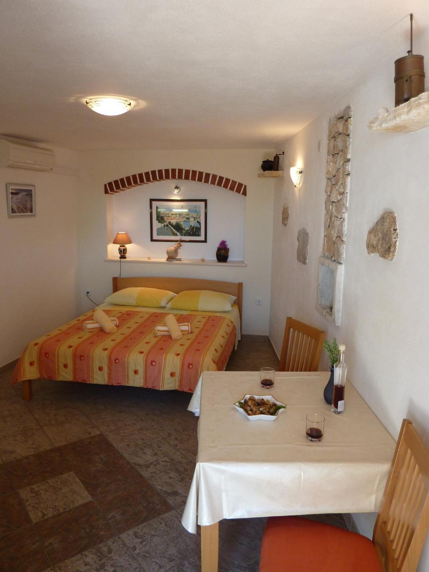 Paradise Stone Apartments Bol Oda fotoğraf