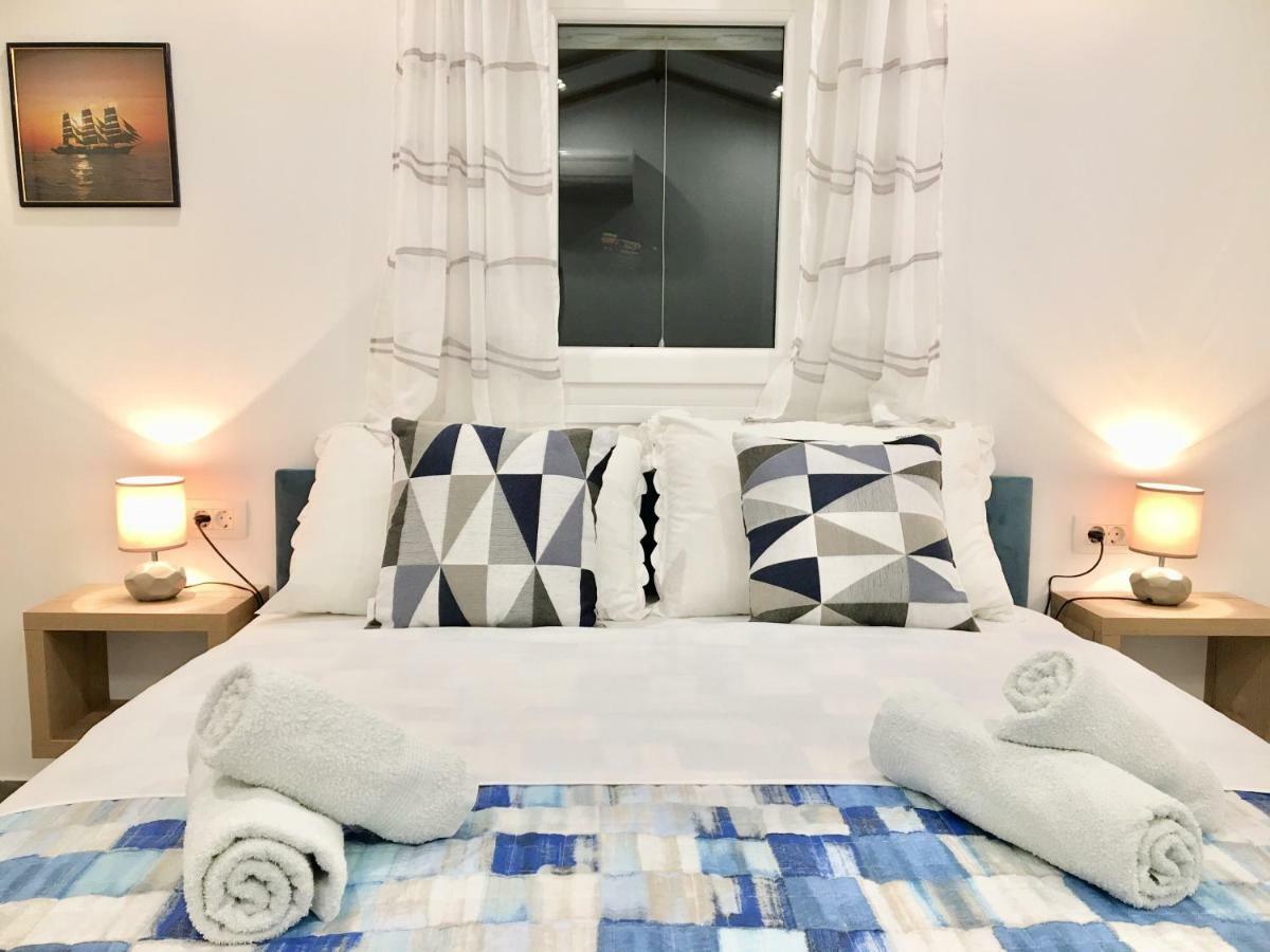 Paradise Stone Apartments Bol Dış mekan fotoğraf