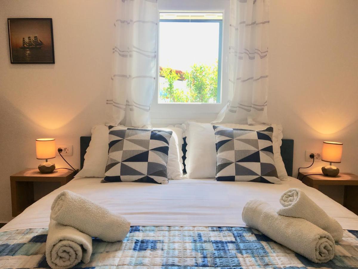 Paradise Stone Apartments Bol Dış mekan fotoğraf